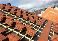 Rénover sa toiture à Saint-Julien-des-Landes
